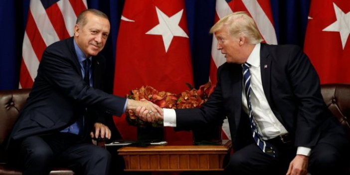 ABD, Erdoğan’ın üzerini çizdi mi çizmedi mi?