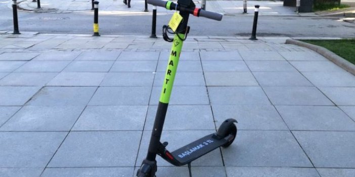 Elektrikli scooter girişimi Martı'nın yatırımcıları kimler?
