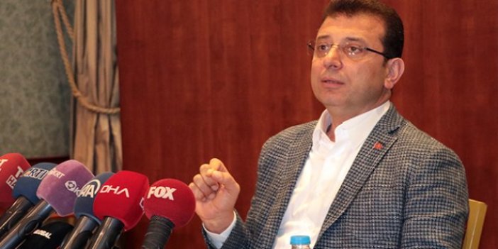 İmamoğlu'nun VIP videosu 'montaj' iddiası