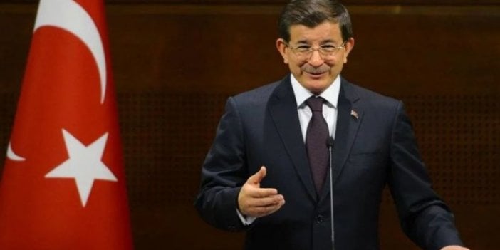 Dilipak Erdoğan'ı kızdıracak! Davutoğlu'na sinyal çaktı