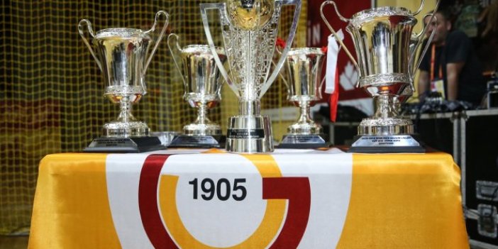 Galatasaray'ın toplam borcu açıklandı