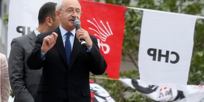 Kılıçdaroğlu: "İptal ederlerse bir daha seçeceğiz"