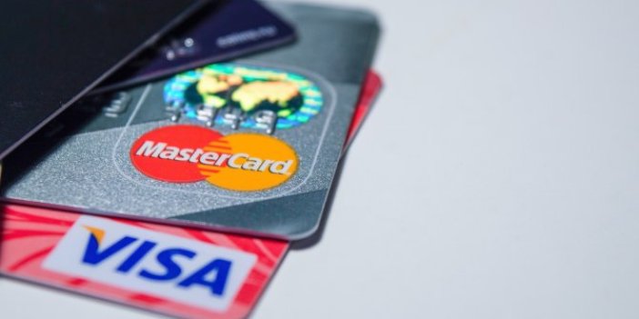 Kredi kartı asgari borç limitlerinde değişiklik!