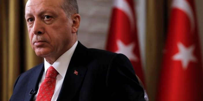 Erdoğan'ın hastalığı mı nüksetti?
