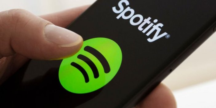 Spotify çalma listelerine haberler geliyor