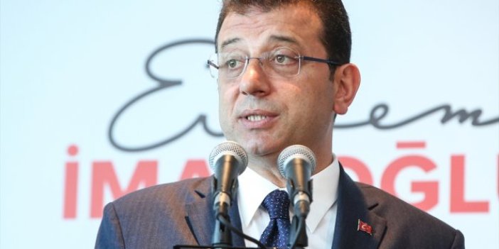 AKP'li yönetici İmamoğlu'na 'Yunan evladı' dedi