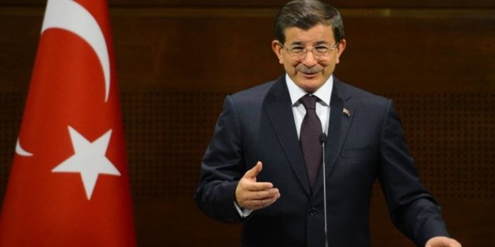 AKP'de Yüksek İstişare Kurulu'na Davutoğlu ayarı!