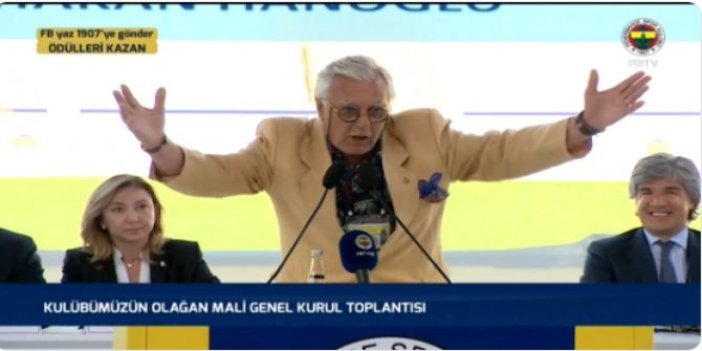 Fenerbahçe mali kurulunda İmamoğlu'na destek