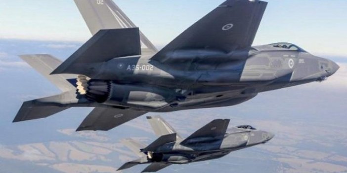 Türk şirketleri F-35’ten nasıl etkilenecek?