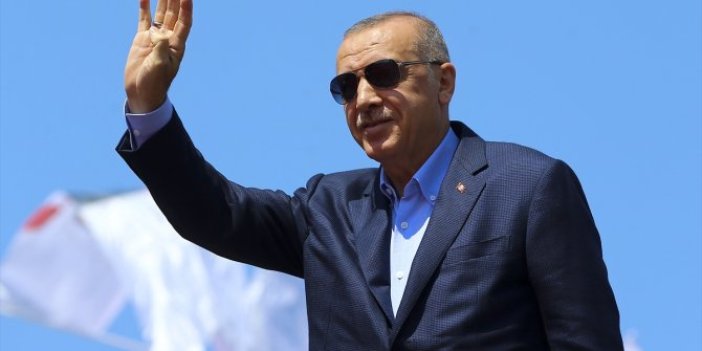 Anketler Erdoğan’ı yeniden sahaya inmeye zorladı