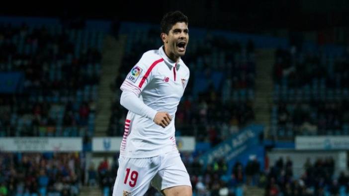 Sevilla’dan Banega açıklaması (18 Haziran 2019)