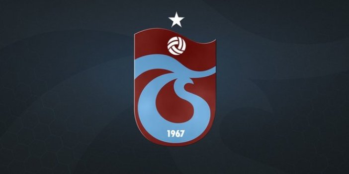 Trabzonspor ilk transferini KAP’a bildirdi!