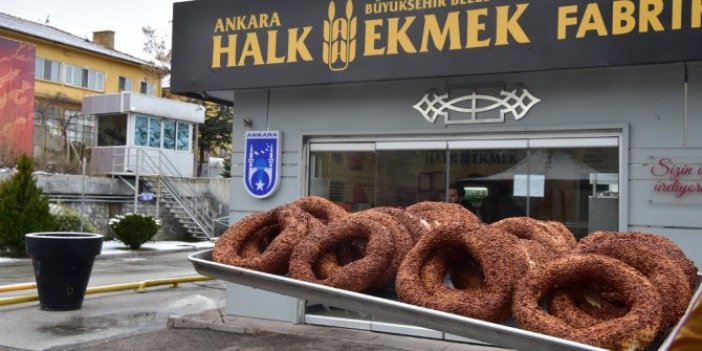 Ankara'da reklam panosu skandalı