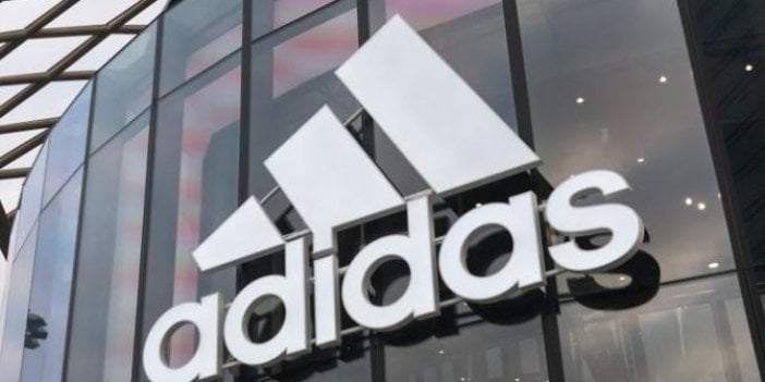 Avrupa’dan Adidas logosu kararı