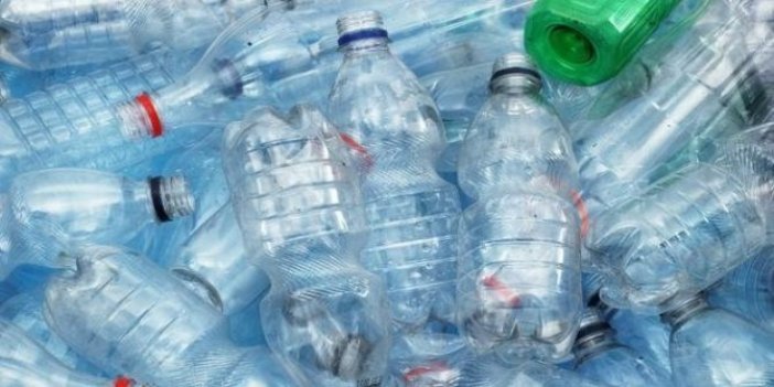 Pet şişelerin zararı sıcak havalarda katlanıyor