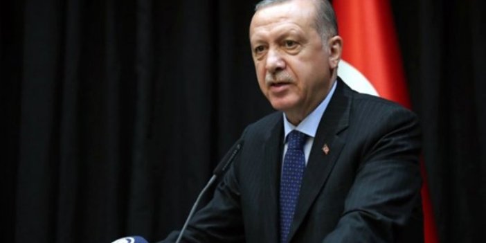 Cumhurbaşkanı Erdoğan’dan Ahmet Kaya hamlesi