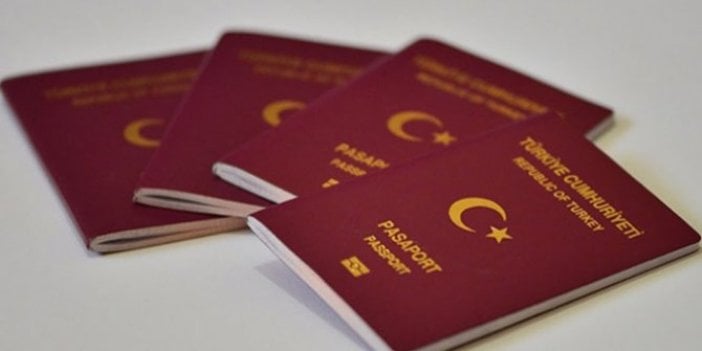 Türkiye Schengen'de geriledi!