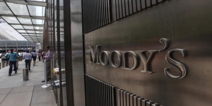 Moody’s 11 Türk şirketin kredi notunu düşürdü!