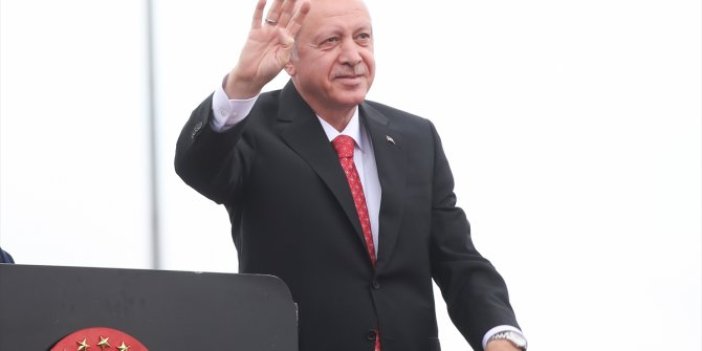 "Erdoğan neden yeniden sahaya indi?"