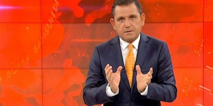 Fatih Portakal: "Beka söylemi ile başlayan seçim kampanyası..."