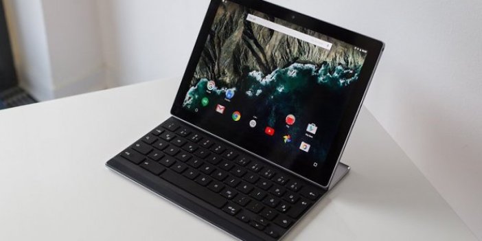 Google, tablet üretimini bitiriyor