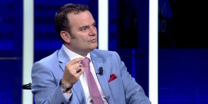 Eski AA Genel Müdürü Öztürk: "Ben olsam o mektubu yayınlamazdım"