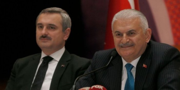 AKP İstanbul İl Başkanı istifa mı ediyor?