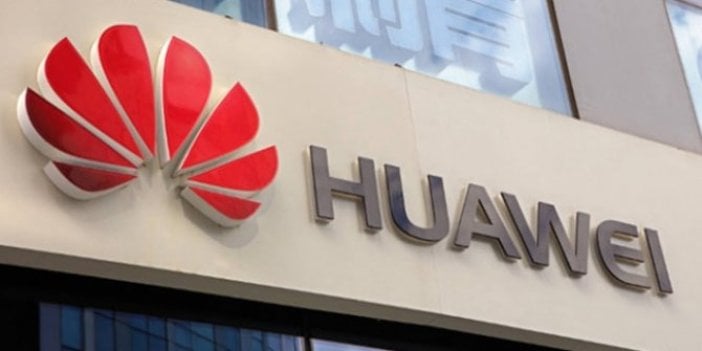 Huawei'den ABD'ye dava!