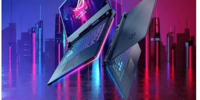 ASUS, oyunculara özel geliştirdiği modelini duyurdu