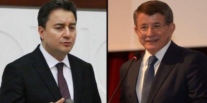 AKP'den iki yeni parti doğuyor