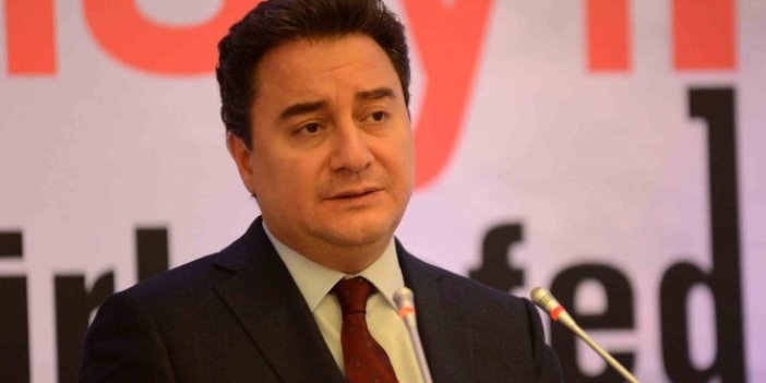 Eski MHP'li Erhan Usta, Ali Babacan'ın partisine mi katılacak?