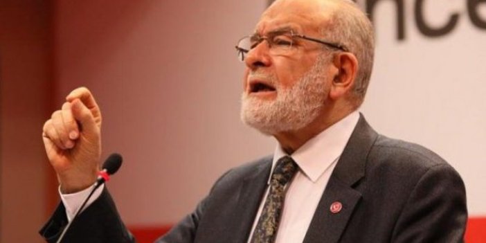 Temel Karamollaoğlu: “AKP’de kopuşlar başladı”