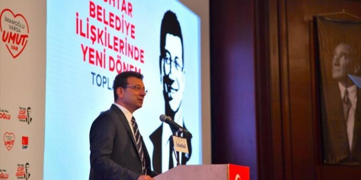 "İmamoğlu'nun Anadolu'daki karşılığı yüzde 60'lara dayandı"