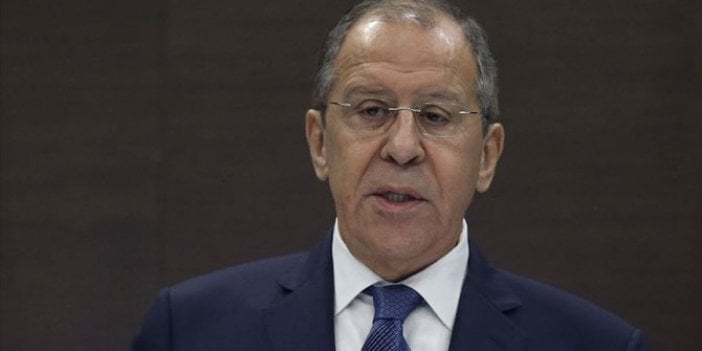 Putin'in ardından Lavrov da Türkiye'ye geldi