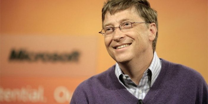 Bill Gates yaptığı en büyük hatayı açıkladı