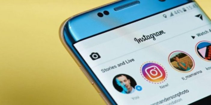 Instagram'da reklamların sayısı çoğalacak