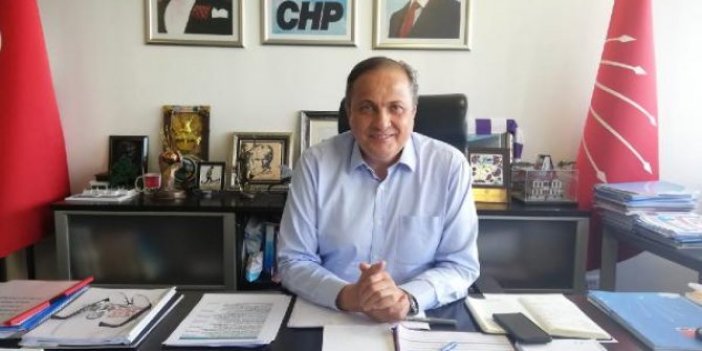 CHP'li Torun: "Erken seçim talebimiz yok"