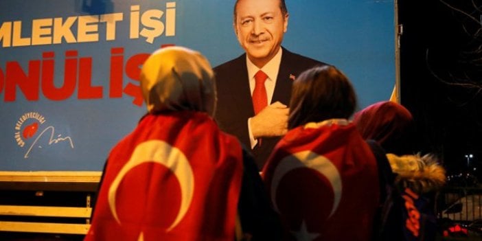 Erdoğan AKP'yi ne zaman bırakır?