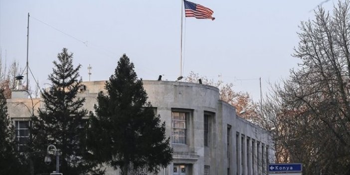 ABD Ankara'ya 2 yıl sonra büyükelçi atadı