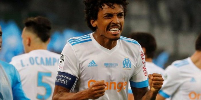 Fenerbahçe’de hedef Luiz Gustavo!