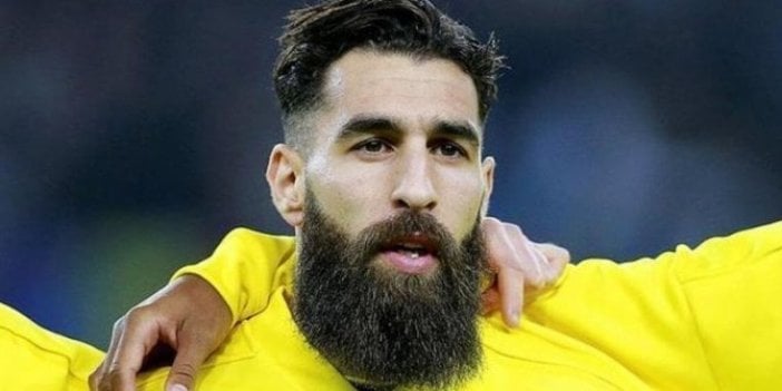 Jimmy Durmaz, Galatasaray için İstanbul'da