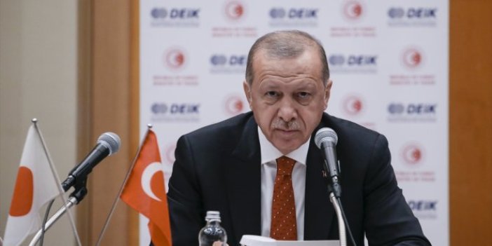 Bakanlar "Erdoğan'ı ikna edemiyoruz" diyor