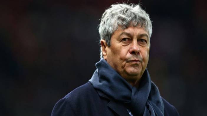 Lucescu’dan Beşiktaş açıklaması (02 Temmuz 2019)