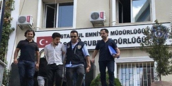 ABD'li öğretmeni öldüren Suriyeliler yargılanıyor