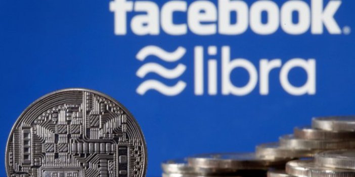 Rusya'dan Facebook Libra açıklaması