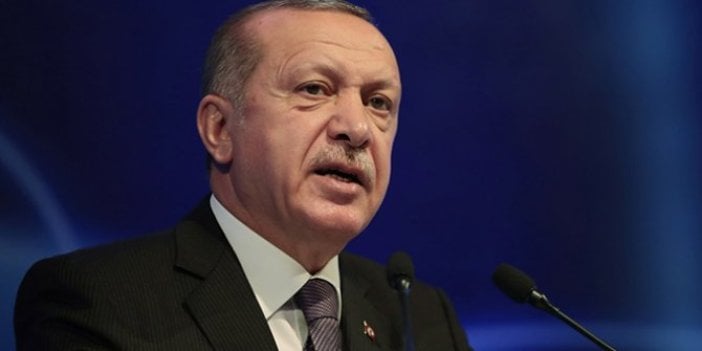 Cumhurbaşkanı Erdoğan’dan kadın üniversitesi çıkışı