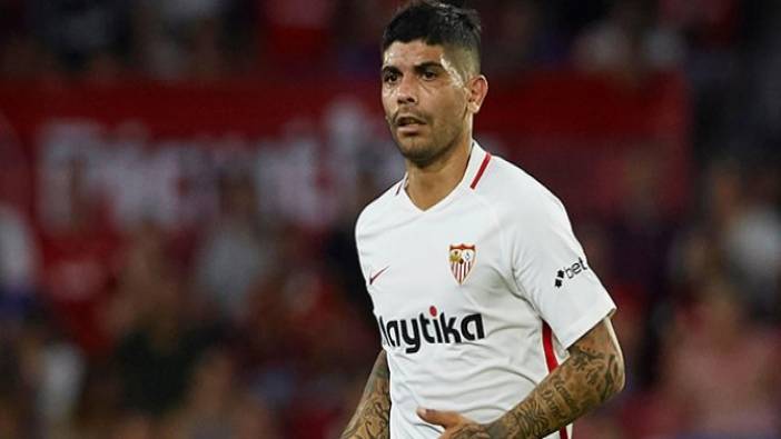 Sevilla’dan Banega açıklaması (04 Temmuz 2019)