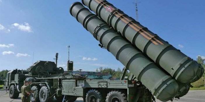 S-400'lerin radarı kapalı mı olacak?