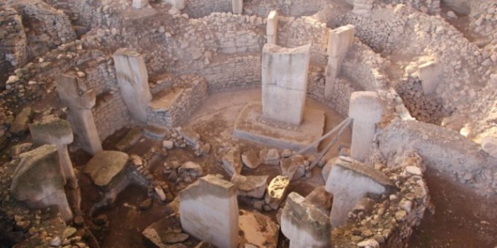 Göbeklitepe UNESCO ile adını dünyaya duyurdu