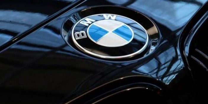 BMW'de flaş istifa!